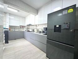 Blk 407 Serangoon Avenue 1 (Serangoon), HDB 4 Rooms #566155591